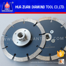 Segment Welding Diamond Saw Blade